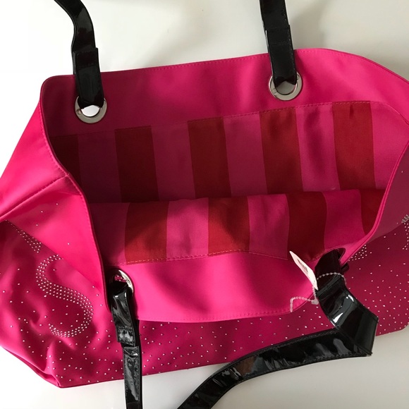 Victoria’s Secret Tote Bag - Picture 3 of 3